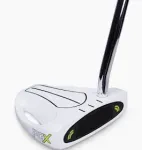 Pinemeadow PGX Right-Handed Golf Putter - 86.4 cm