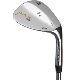 Right-Handed Pinemeadow Pre Wedge - 64 Degrees