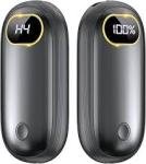 Rechargeable Hand Warmers - 2 Pack with 18Hrs Heat
