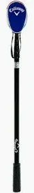 Callaway Telescopic Golf Ball Retriever - 6 Feet