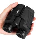 Occer 12x25 Waterproof Binoculars for Outdoor Adventures