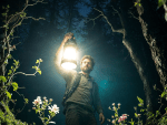 Portable LED Camping Lanterns – Solar & USB Rechargeable