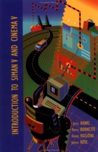 Introduction to SIMAN V and CINEMA V