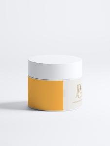 Exfoliant pour cuir chevelu Deep Cleanse, romarin et menthe