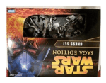 Star Wars Saga Chess Set for Ages 8+