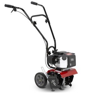 Toro Rear Tine Tiller: Dual Direction, 127cc Engine