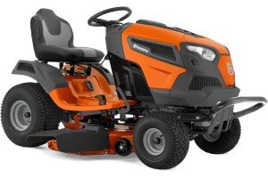 Husqvarna TS 146 Lawn Tractor with Briggs Engine