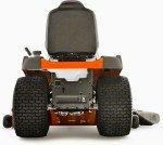 Husqvarna TS 146 Lawn Tractor with Briggs Engine