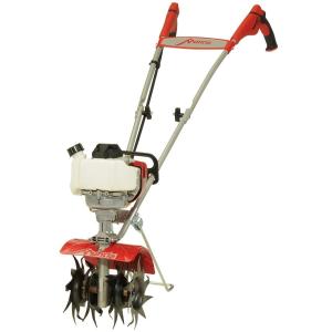 Mantis 7940 Honda 4-Cycle Tiller Cultivator