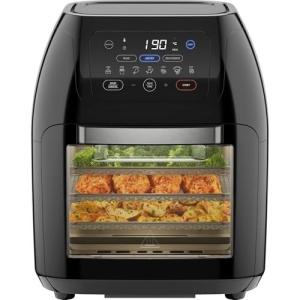Chefman 5-in-1 Air Fryer Oven with Rotisserie