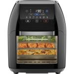 Chefman 5-in-1 Air Fryer Oven with Rotisserie