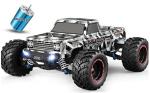 HAIBOXING 1/12 Brushless 4X4 Off-Road RC Truck