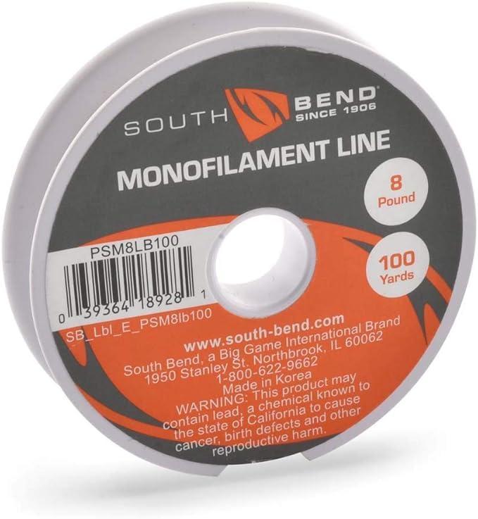 Fishing lines
