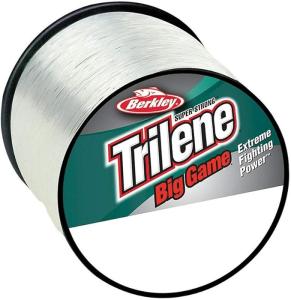 Berkley Trilene Big Game Clear Fishing Line