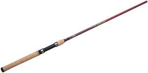 Berkley 7’ Saltwater Spinning Rod for Inshore Fishing