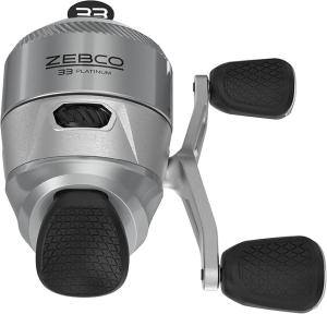 Zebco 33 Spincast Reel for Fishing