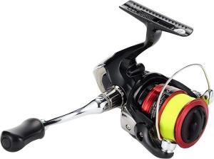 Shimano Sienna 1000 FG Spinning Reel