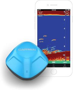 Garmin Striker Cast: Castable Sonar for Fishing