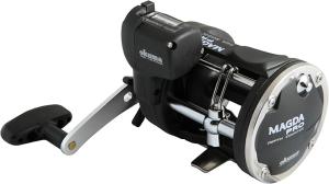 Okuma Magda Pro Line Counter Trolling Reel, Small