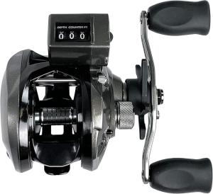 OKUMA Convector Lowprofile Reels - Multi, One Size