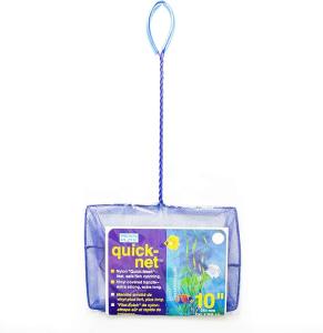Penn-Plax Aqua-Life 4" Durable Mesh Net