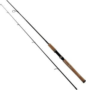 Quantum Graphex Spinning Rod - 6'6" IM6 Graphite