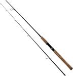 Quantum Graphex Spinning Rod - 6'6" IM6 Graphite