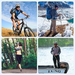 KastKing Polarized Fishing Sunglasses – UV Protection for Men & Women
