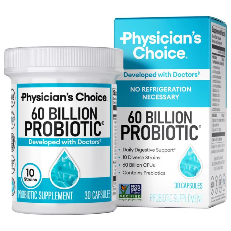 Probiotics