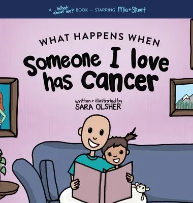 Family, Kids & Cancer