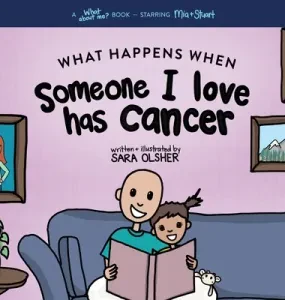 What Happens When Someone I Love Has Cancer