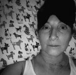 Lit Bear Sleep Eye Mask 