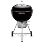 Weber Original Kettle Charcoal Grill