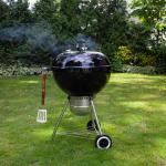 Weber Original Kettle Charcoal Grill