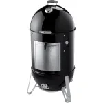 Weber Smokey Mountain Cooker Smoker
