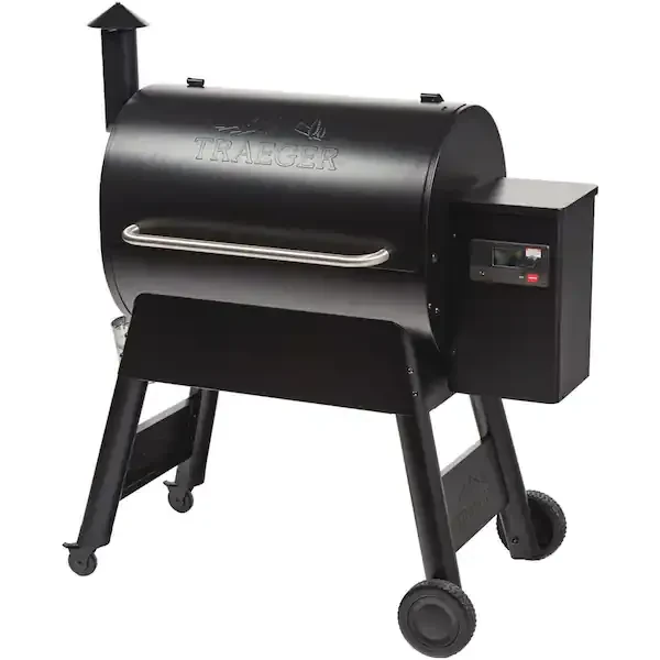 Traeger
