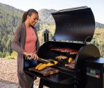 Traeger Pro Series 780