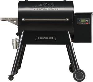 Traeger Ironwood 885