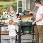 Big Green Egg XL
