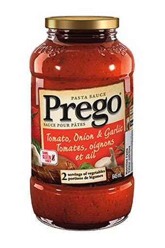 Tomato-Based Sauces