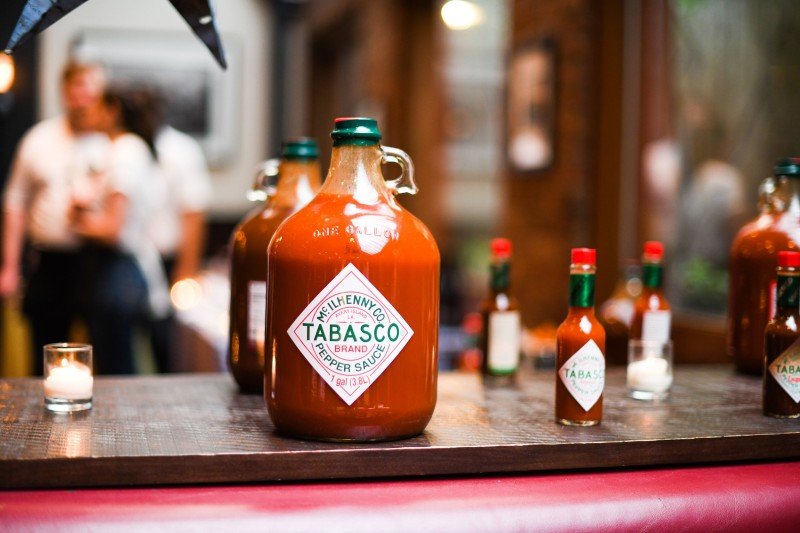 BBQ Sauces and Rubs