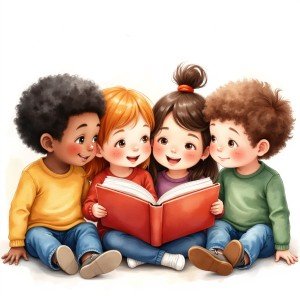 See a 2 grade level boost in your child’s reading this year – guaranteed!