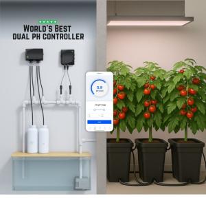 Growee water management system
