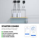 Growee Smart Hydroponics Control