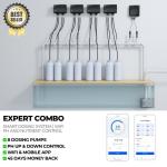 Growee Smart Hydroponics Control