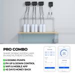 Growee Smart Hydroponics Control