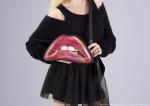 Rocky Horror Picture Show Lips Crossbody Bag by Loungefly