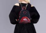 Loungefly Rocky Horror Picture Show Mini Backpack