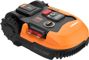 Worx Landroid S 20V Robotic Lawn Mower