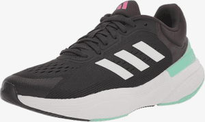 adidas Women's Response Super 3.0 Sneakers, FTWR White/Core Black/Pulse Blue